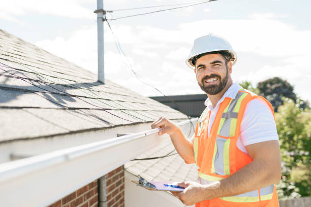 Best Storm Damage Roof Repair  in Monmouth, IL