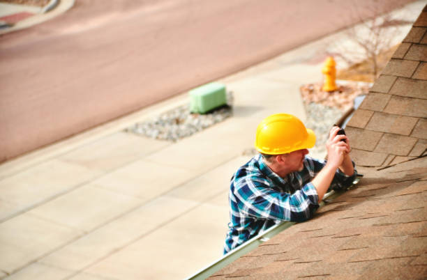 Monmouth, IL  Roofing repair and installation Company