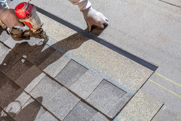 Best Emergency Roof Repair Services  in Monmouth, IL