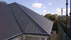Best Rubber Roofing (EPDM, TPO)  in Monmouth, IL